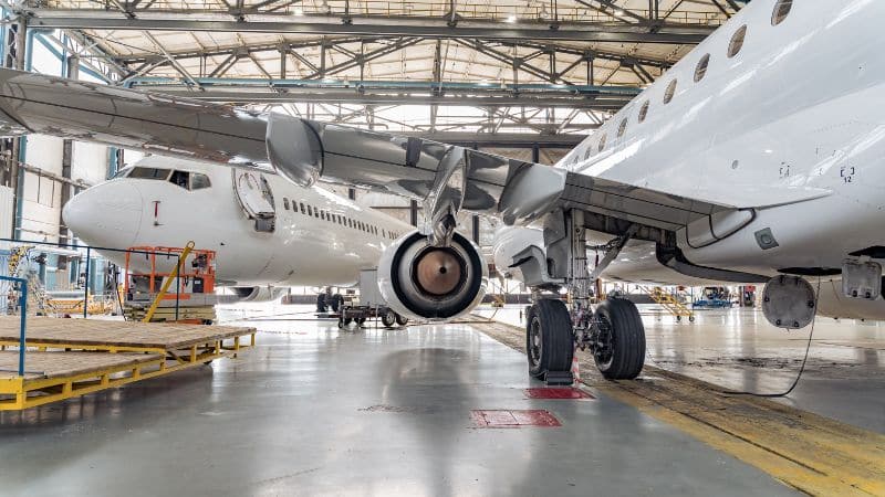 Aerospace
