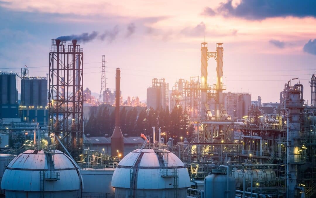 Driving Sustainable Growth in Manufacturing: Aligning Sales Execution with Strategic Vision