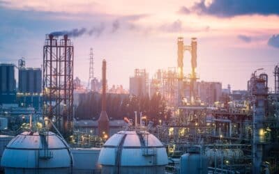 Driving Sustainable Growth in Manufacturing: Aligning Sales Execution with Strategic Vision