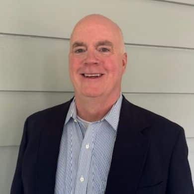 Mark McCullagh