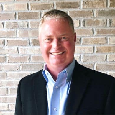 Mark Seaton