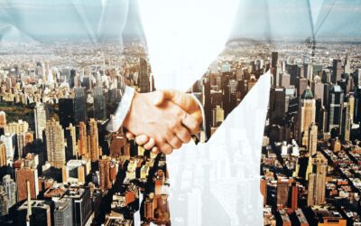 Unlock Growth: Building Mutually Beneficial Partnerships for Innovation and Excellence