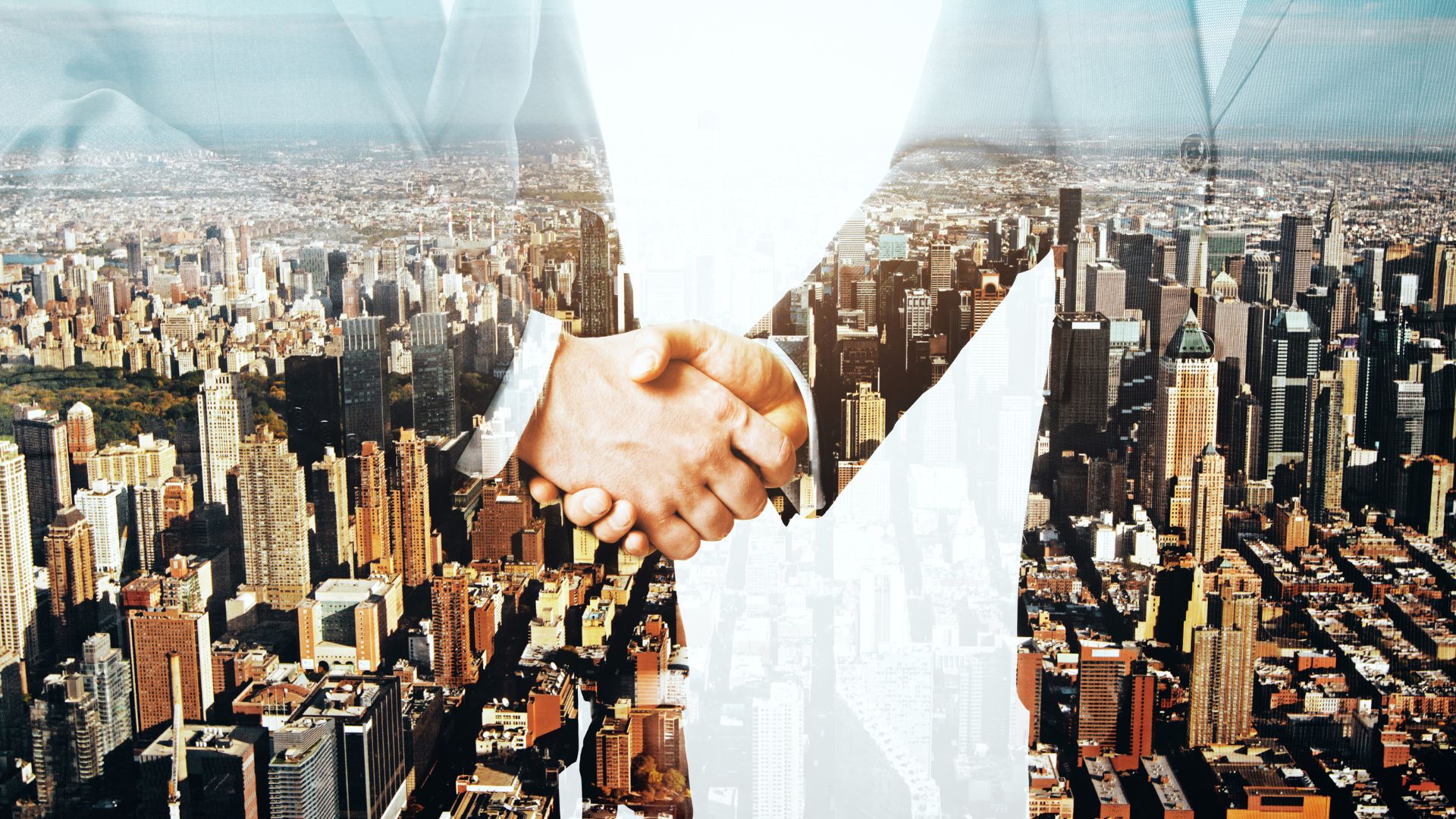 Unlock Growth Building Mutually Beneficial Partnerships for Innovation and Excellence