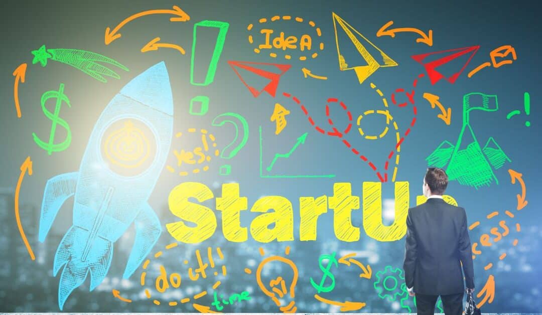 Startup Success: Fundamental Needs & How Grace Carlton Consulting (GCC) Helps