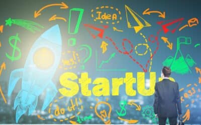 Startup Success: Fundamental Needs & How Grace Carlton Consulting (GCC) Helps