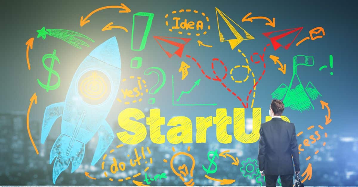Start Up