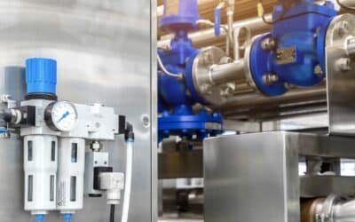 Closed Compressed Air Systems: Why Effective Condensate Management Matters – Client Spotlight