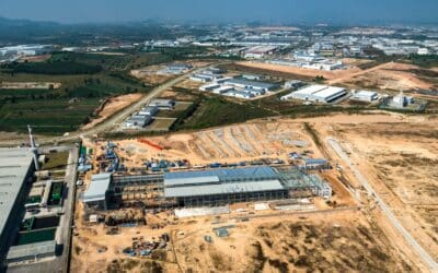 National Sales and Program Development – Sustainability – Conservation
