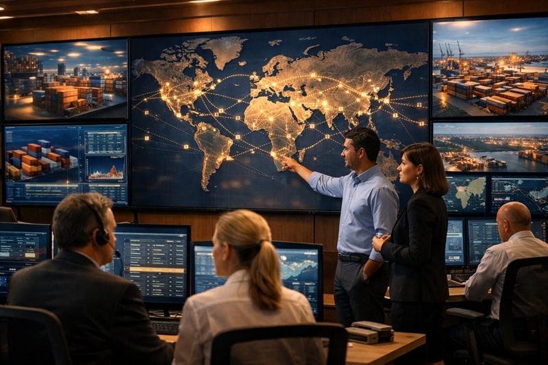 Automotive and Defense Automotive and Defense