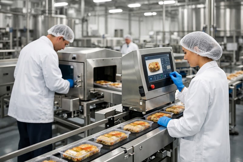 Food Processing Food Processing