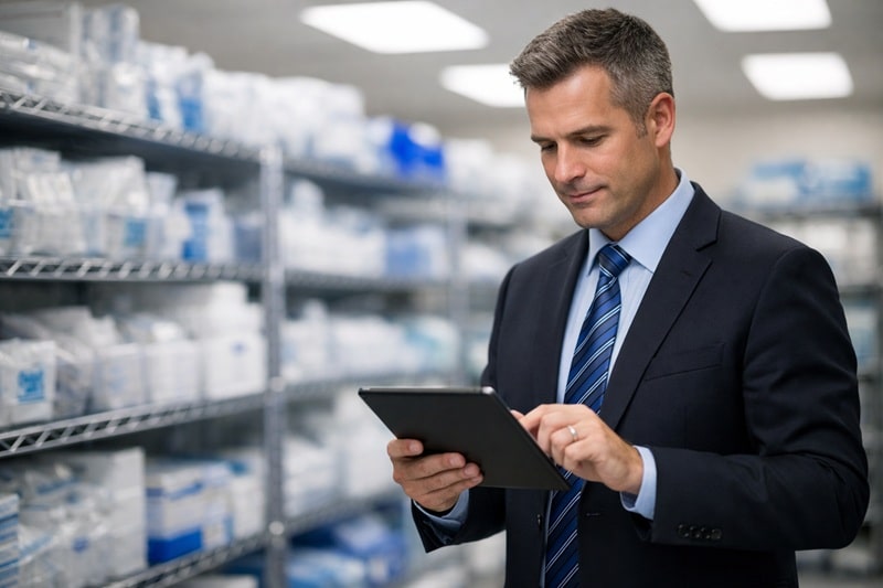 Healthcare Healthcare