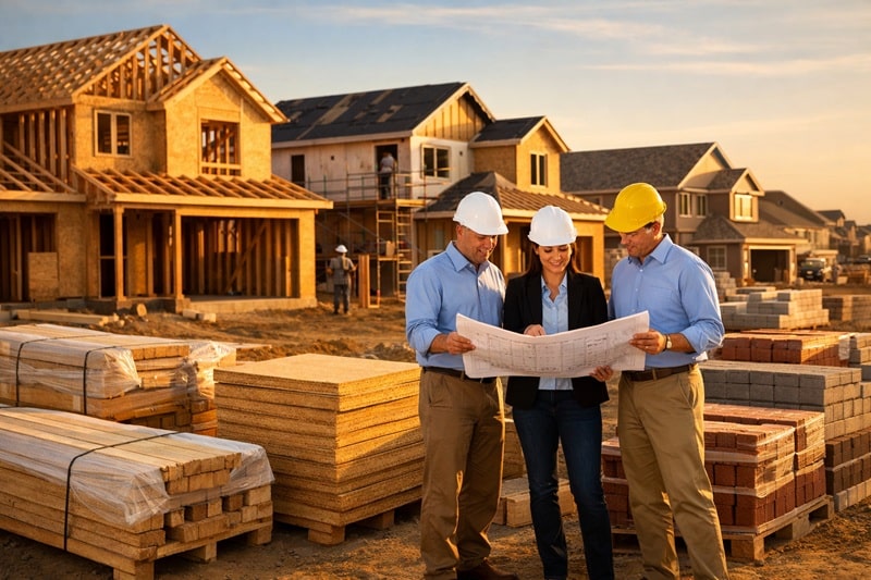 Home Builder Home Builder