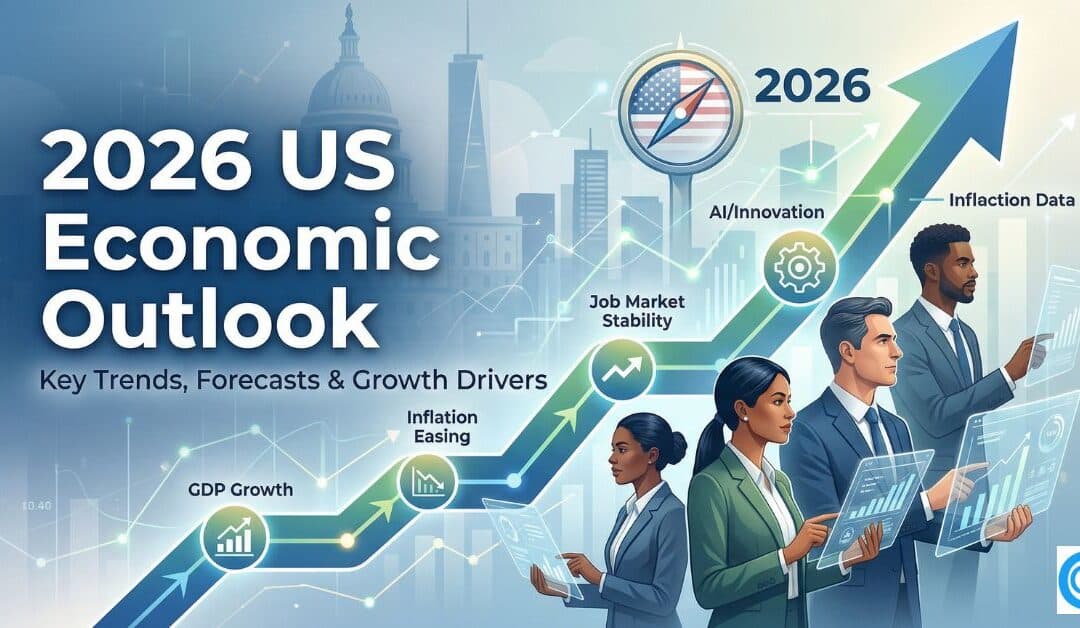 2026 US Economic Outlook