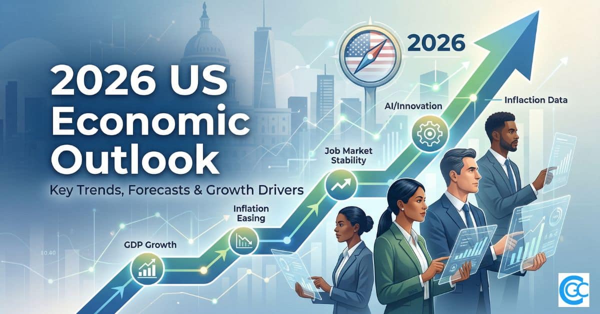 2026 US Economic Outlook